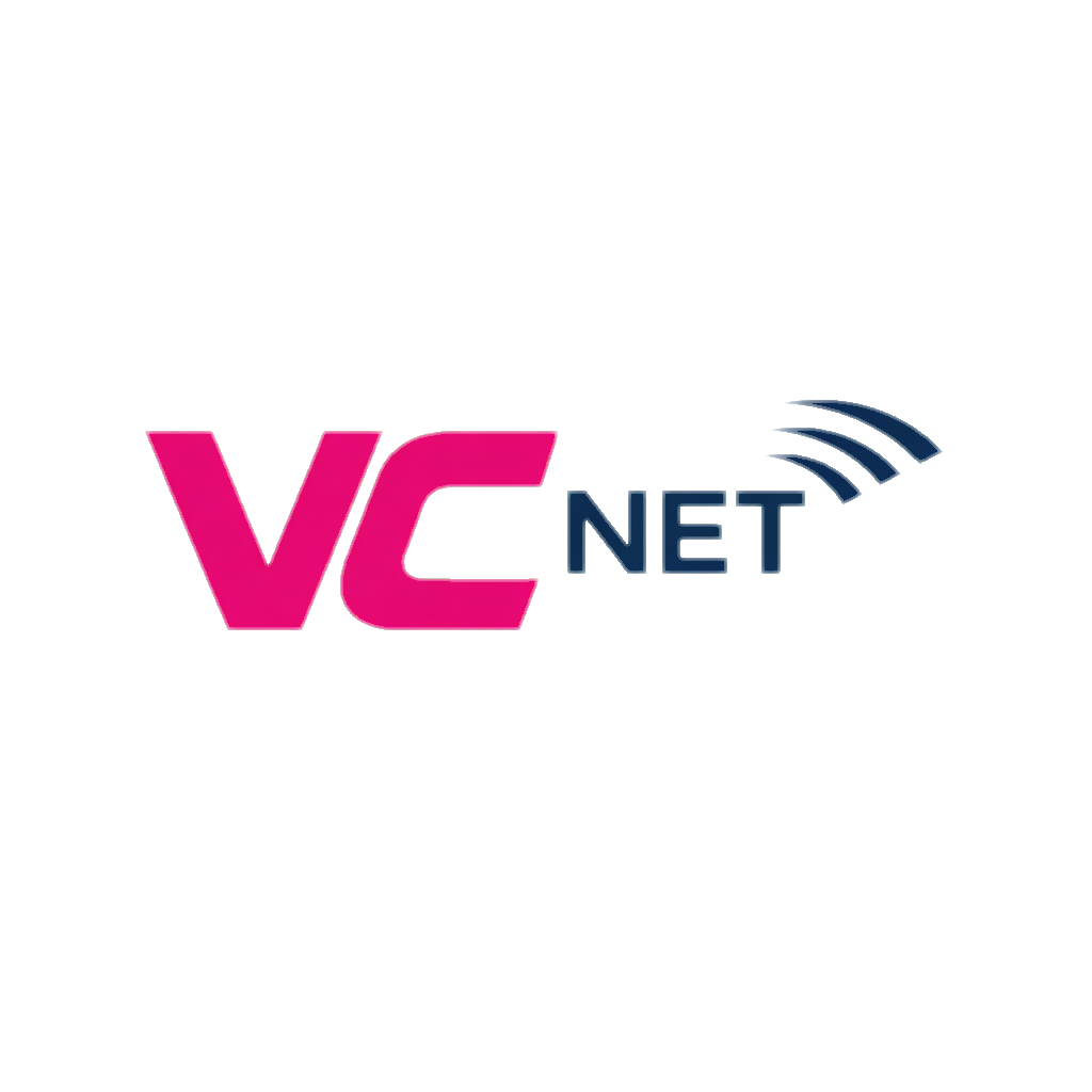 Vcnet Logo